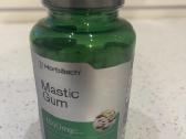 Mastic gum ( mastika) - nuotraukos Nr. 4