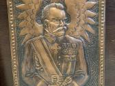 Lenkiški paveiksla- kaltiniai Kosciuszko, Sobieski - nuotraukos Nr. 2