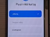 Redmi Note 13 - nuotraukos Nr. 3