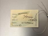 Auksinis žiedas su deimantais(brilijantais) - nuotraukos Nr. 7