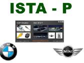Bmw diagnostikos laidas Inpa K+dcan Obd2 – klaidų