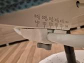 Ikea Ergonomiška vaikiška kėdė - nuotraukos Nr. 5