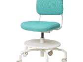 Ikea Ergonomiška vaikiška kėdė