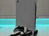 Playstation 5 Digital Edition