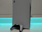Playstation 5 Digital Edition - nuotraukos Nr. 2