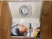 Umd, Dvd diskai su žaidimais Play Station Portable - nuotraukos Nr. 4