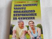 1000 naminių vaistų