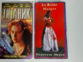 Vhs vaizdo įrašų kolekcija 44vnt. - nuotraukos Nr. 12