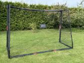 Futbolo vartai, 300x200x120 cm - nuotraukos Nr. 5