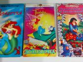 Vhs vaizdo įrašų kolekcija 44vnt. - nuotraukos Nr. 16