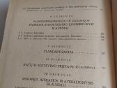 Lietuvos Tsr galiojančių įstatymų - nuotraukos Nr. 4