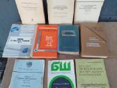 Spaustuvai,tek,stakliu griebtuvai,priekalai, - nuotraukos Nr. 17