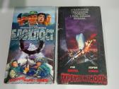 Vhs vaizdo įrašų kolekcija 44vnt. - nuotraukos Nr. 11