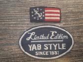 Anstiuvai Limited edition Yab Style since 1951