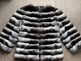 Chinchilla / šinšilų kailiniai . D.s Nijole - nuotraukos Nr. 5