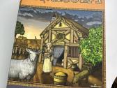 Agricola stalo žaidimas
