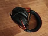 Parduodamas Hyperx ausinės gaming puikiai veikia.