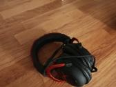 Parduodamas Hyperx ausinės gaming puikiai veikia. - nuotraukos Nr. 2