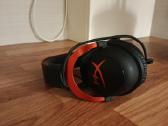 Parduodamas Hyperx ausinės gaming puikiai veikia. - nuotraukos Nr. 3