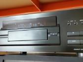 Topinis CD grotuvas Kenwood Dp-7090