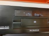 Topinis CD grotuvas Kenwood Dp-7090 - nuotraukos Nr. 2