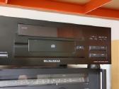 Topinis CD grotuvas Kenwood Dp-7090 - nuotraukos Nr. 3