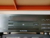 Topinis CD grotuvas Kenwood Dp-7090 - nuotraukos Nr. 5