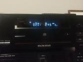Topinis CD grotuvas Kenwood Dp-7090 - nuotraukos Nr. 8