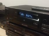 Topinis CD grotuvas Kenwood Dp-7090 - nuotraukos Nr. 9