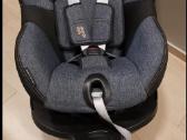 Britax dualfix M i size kedute 360 - nuotraukos Nr. 2