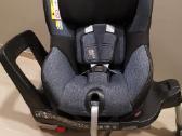 Britax dualfix M i size kedute 360