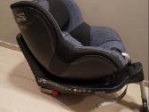 Britax dualfix M i size kedute 360 - nuotraukos Nr. 3