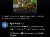 Agricola stalo žaidimas - nuotraukos Nr. 3