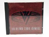 Van Halen - For Unlawful Carnal Knowledge (CD)