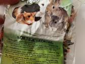 Naujas nenaudotas maistas grauzikams - nuotraukos Nr. 4