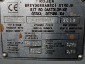 Tekinimo staklės su kopijavimo Rojek Sh1ma - nuotraukos Nr. 10