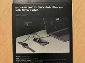 Ecoflow Rapid 65 W Gan charger su laidu - nuotraukos Nr. 2