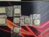 I5-8400, I5-7400