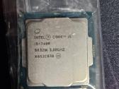 I5-8400, I5-7400 - nuotraukos Nr. 2