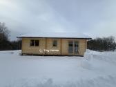 Medinis sodo namas Viva 5x10m 50m2 - nuotraukos Nr. 6