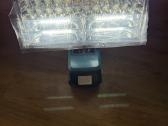 LED lempa