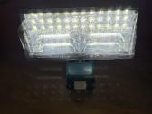 LED lempa - nuotraukos Nr. 2