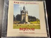 Lietuviškos muzikos popuri CD Hitai - nuotraukos Nr. 12