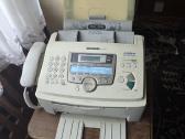 Faksas ,Panasonic Kx-fl613fx