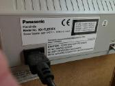 Faksas ,Panasonic Kx-fl613fx - nuotraukos Nr. 2