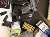 Pistoletas Springfield Armory Echelon 4,0c 3-dot T - nuotraukos Nr. 2