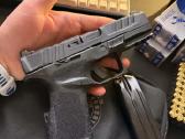 Pistoletas Springfield Armory Echelon 4,0c 3-dot T - nuotraukos Nr. 5