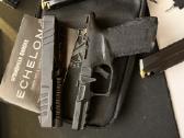Pistoletas Springfield Armory Echelon 4,0c 3-dot T - nuotraukos Nr. 6