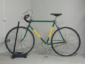 Retro single speed dviratis - nuotraukos Nr. 3