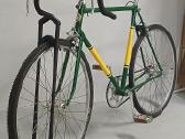 Retro single speed dviratis - nuotraukos Nr. 2